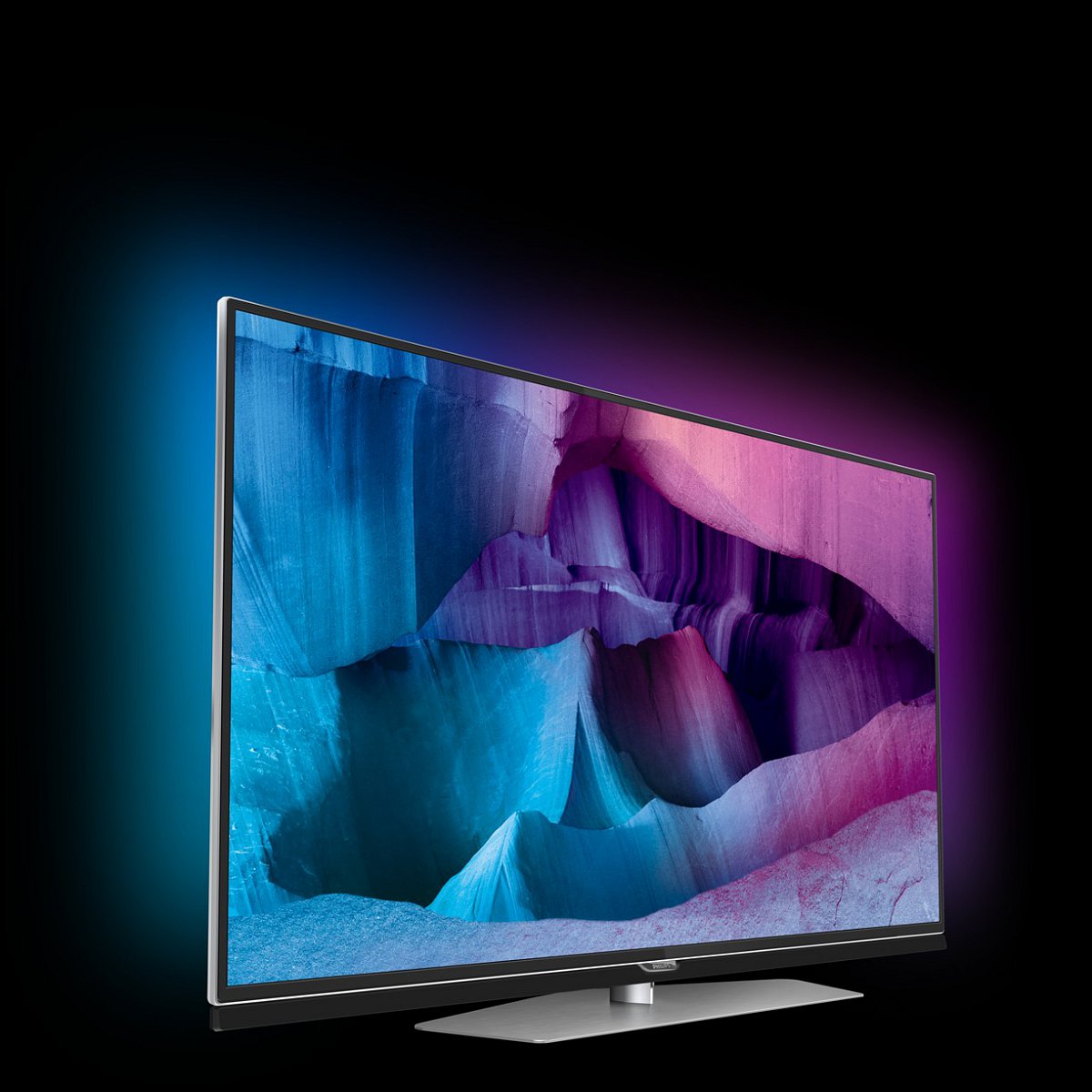 Televizory Philips s operačním systémem Android Lollipop