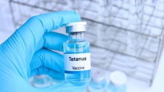 Náhledový obrázek - Tetanus je život ohrožující onemocnění. Ve světě sice není časté, přesto je to velice obávaná choroba