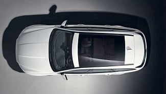 Náhledový obrázek - Jaguar potvrdil příchod XF Sportbrake. Prodávat se začne už v létě