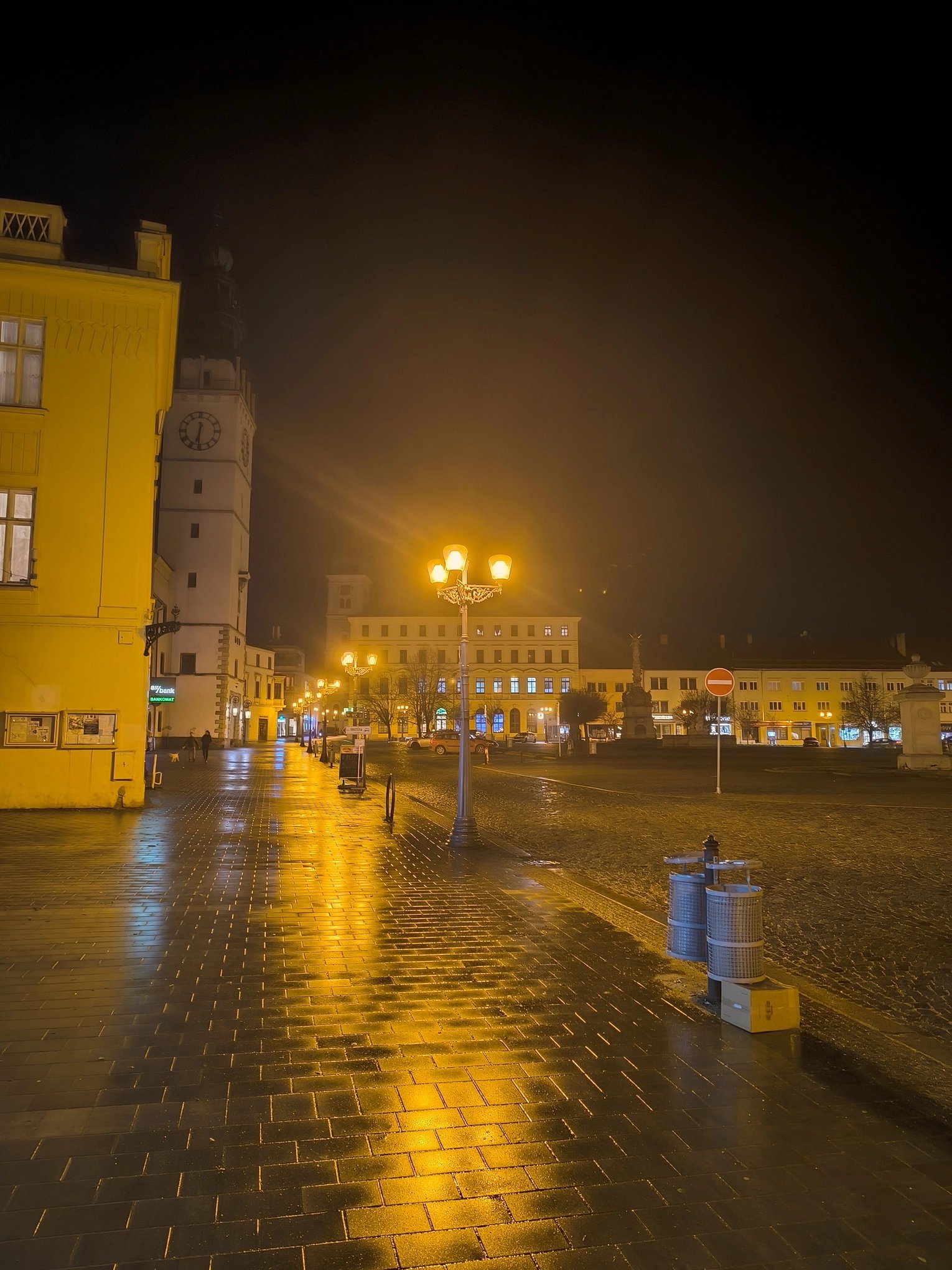 Hlavní 200Mpx fotoaparát