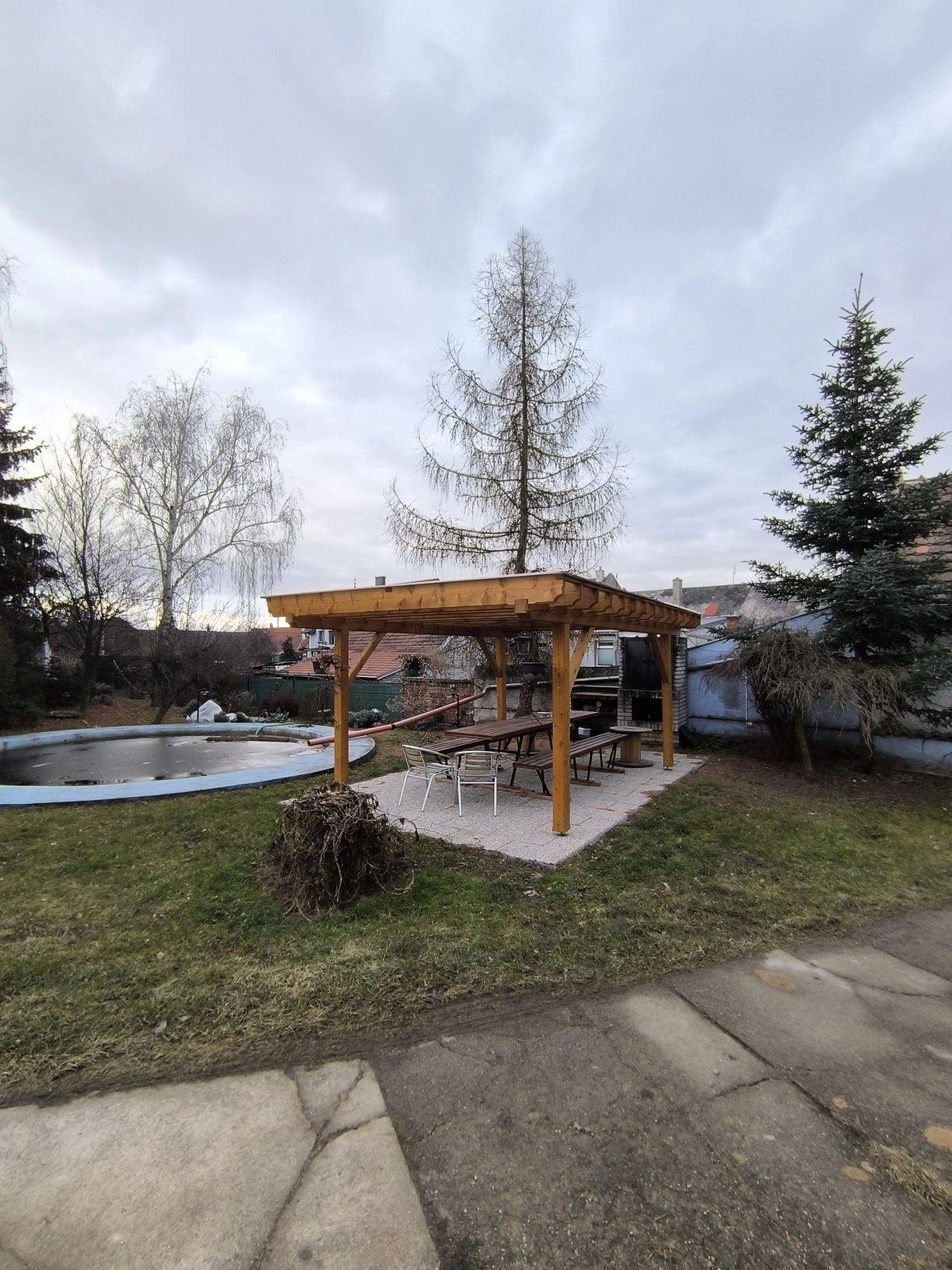 Ultraširokoúhlý 8Mpx fotoaparát