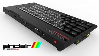 ZX Spectrum Next