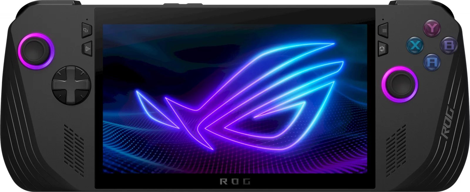 Asus ROG Ally X
