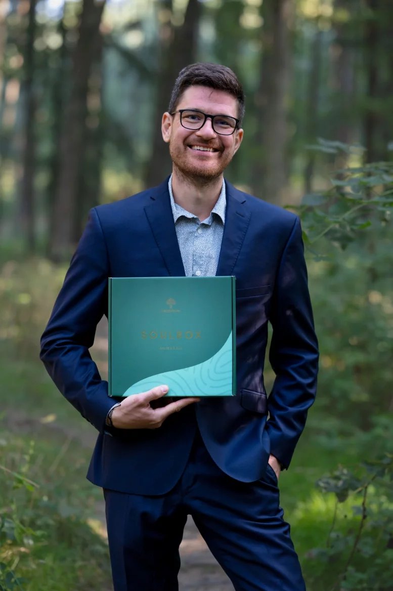 Díky jejich produktům můžete poznat sílu rostlin