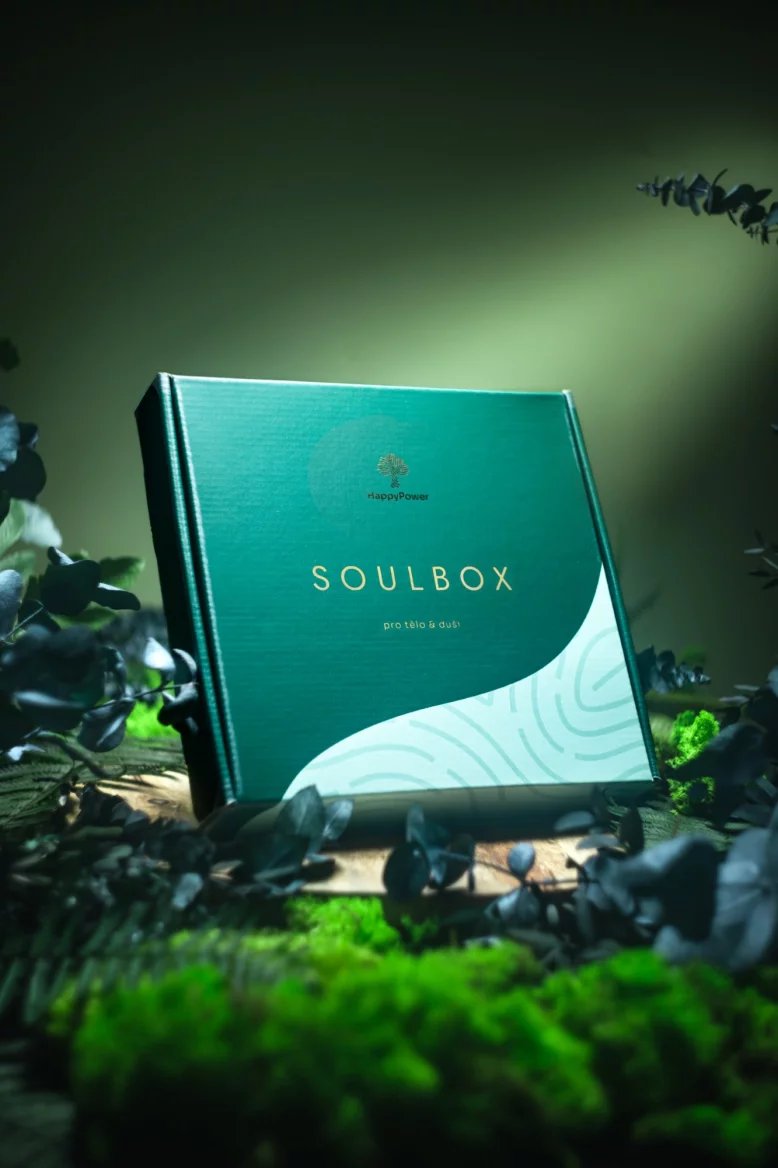 Díky jejich produktům můžete poznat sílu rostlin