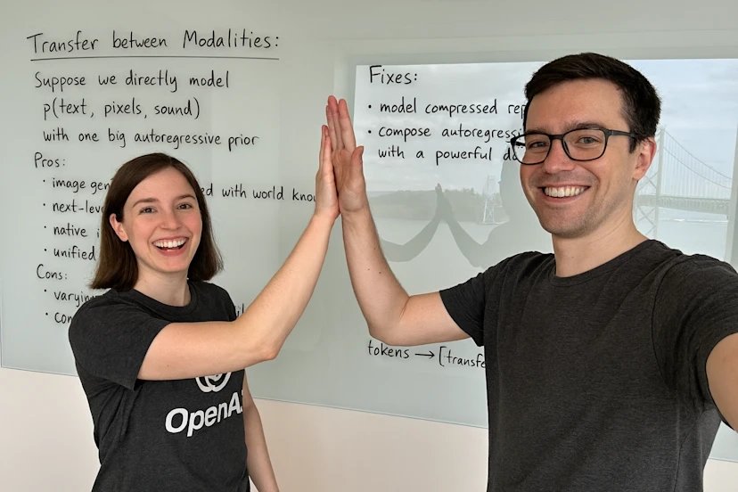 GPT-4o image generator