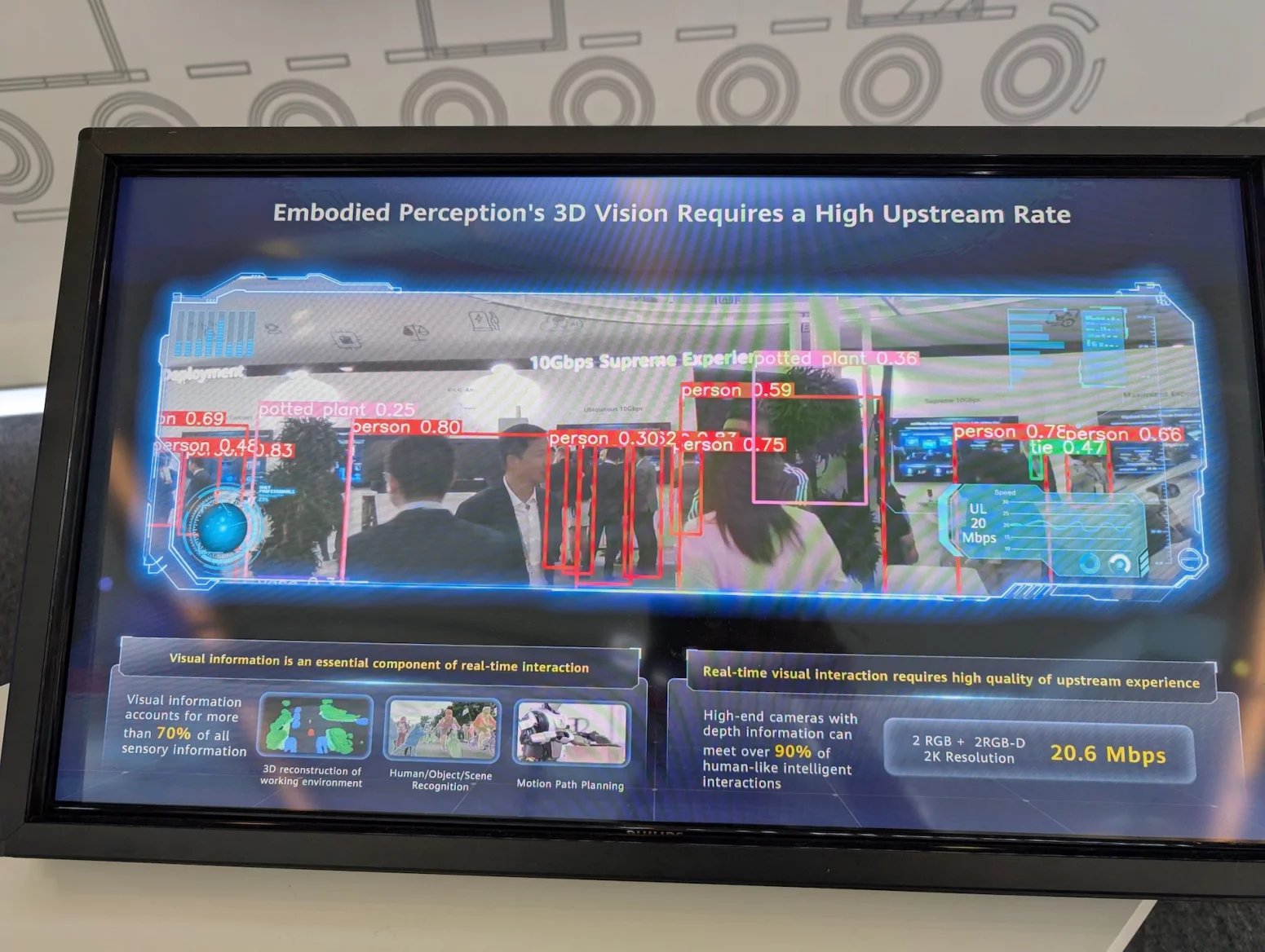 Humanoidní robot Fourier GR-1 od Fourier Intelligence