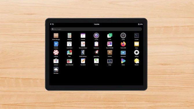 Juno Tab 3