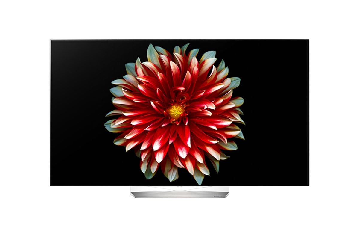 LG 55EG9A7 - Full HD OLED, 2017