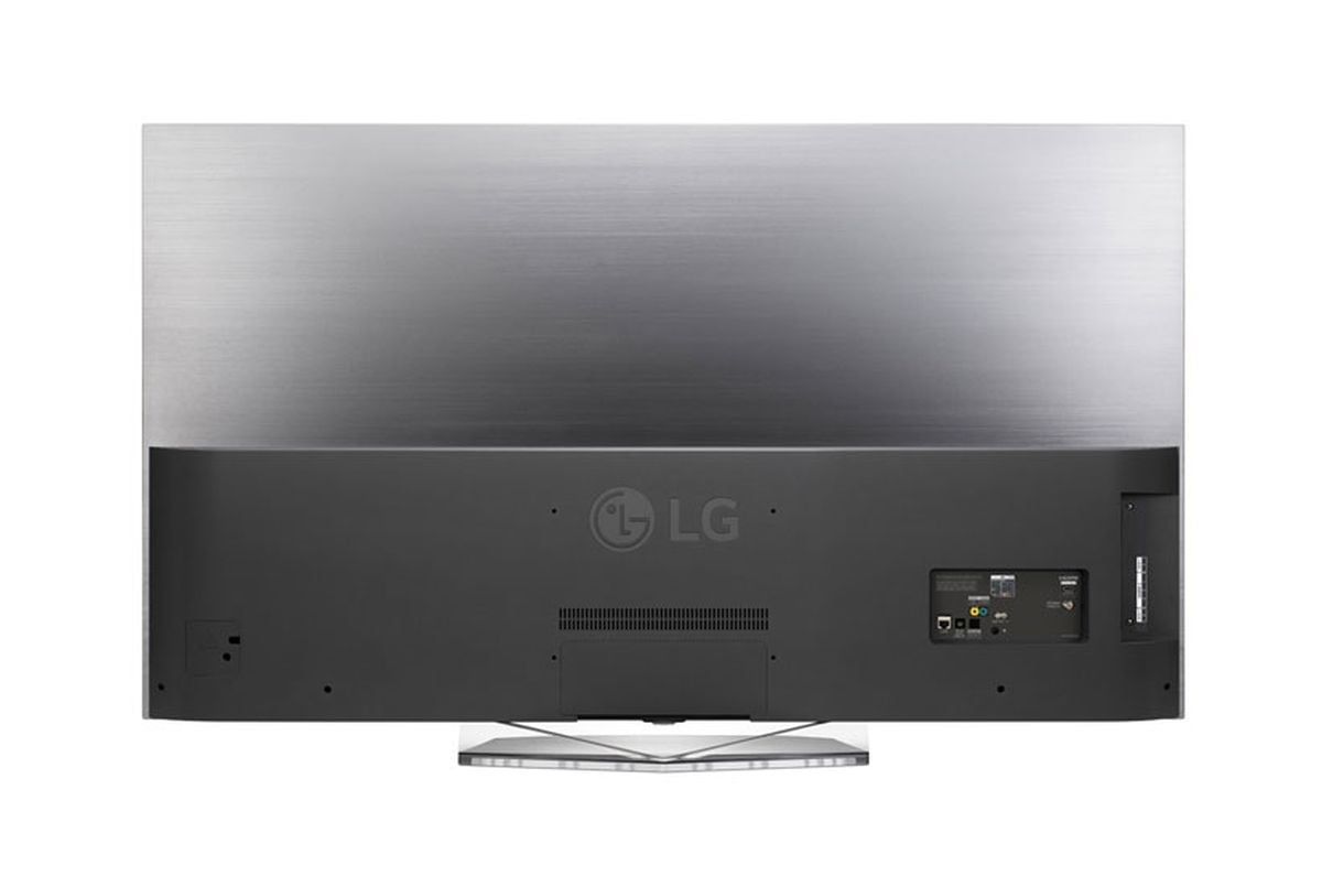 LG 55EG9A7 - Full HD OLED, 2017