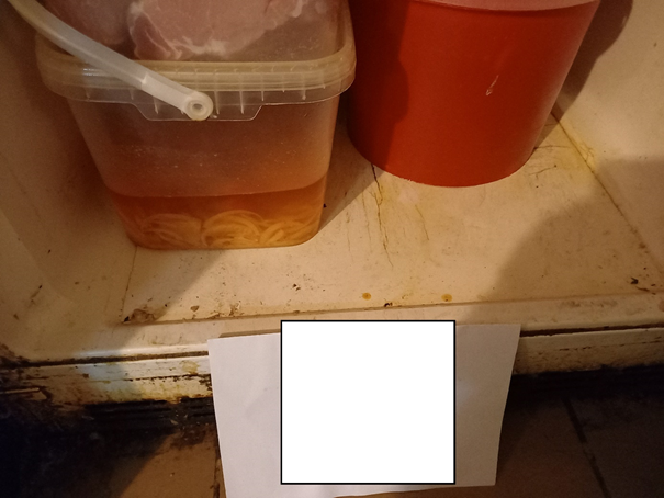 Nedostatky v zázemí pražských restaurací