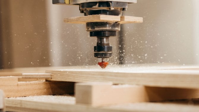 cnc