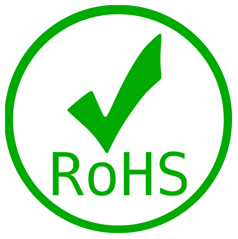 Označení RoHS