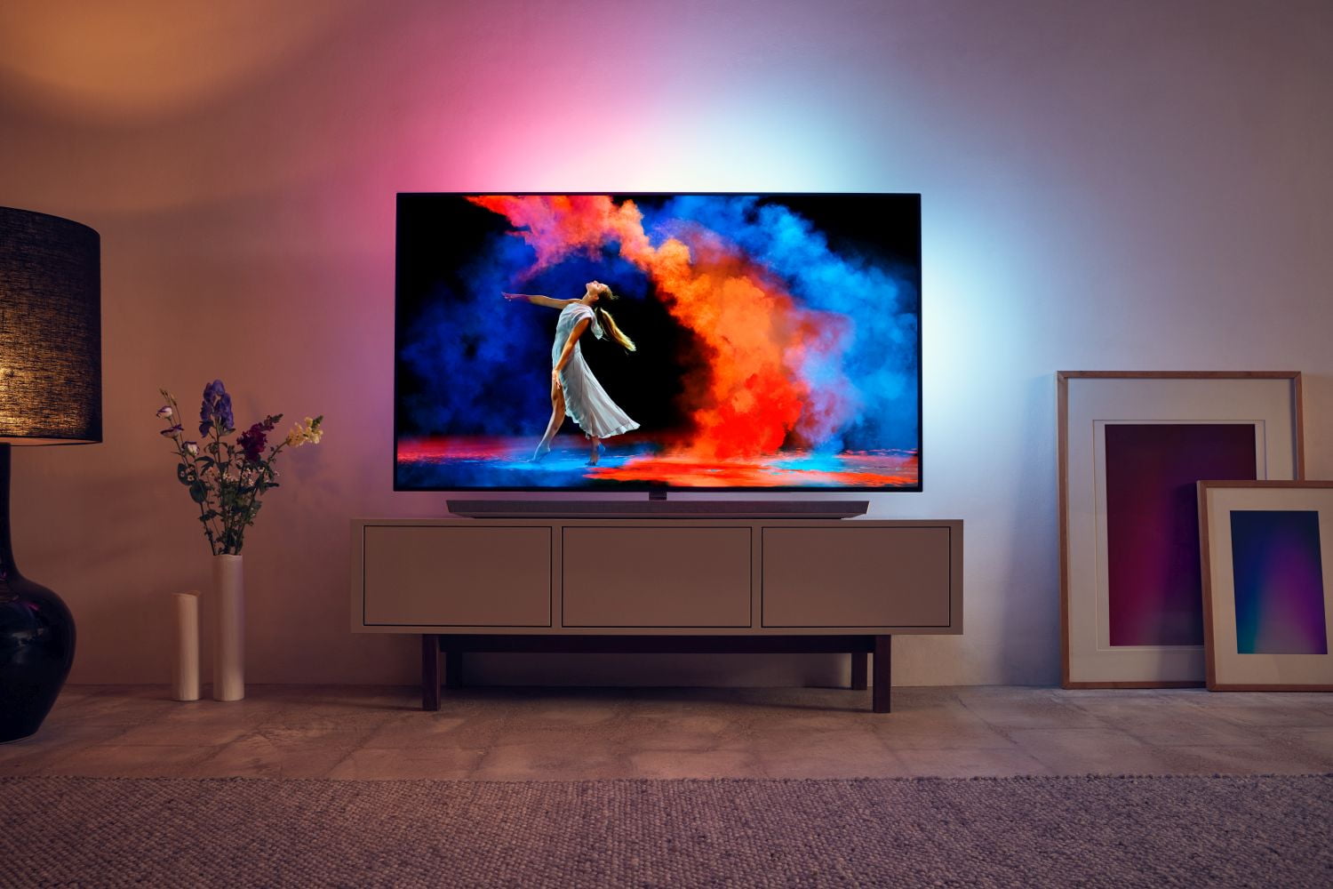 Philips OLED803, OLED873 a OLED973