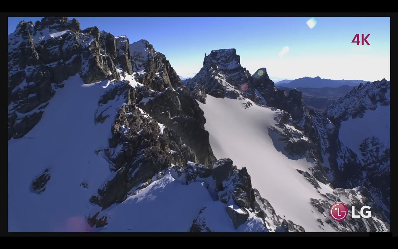 Přehrávání video souborů MX9 max