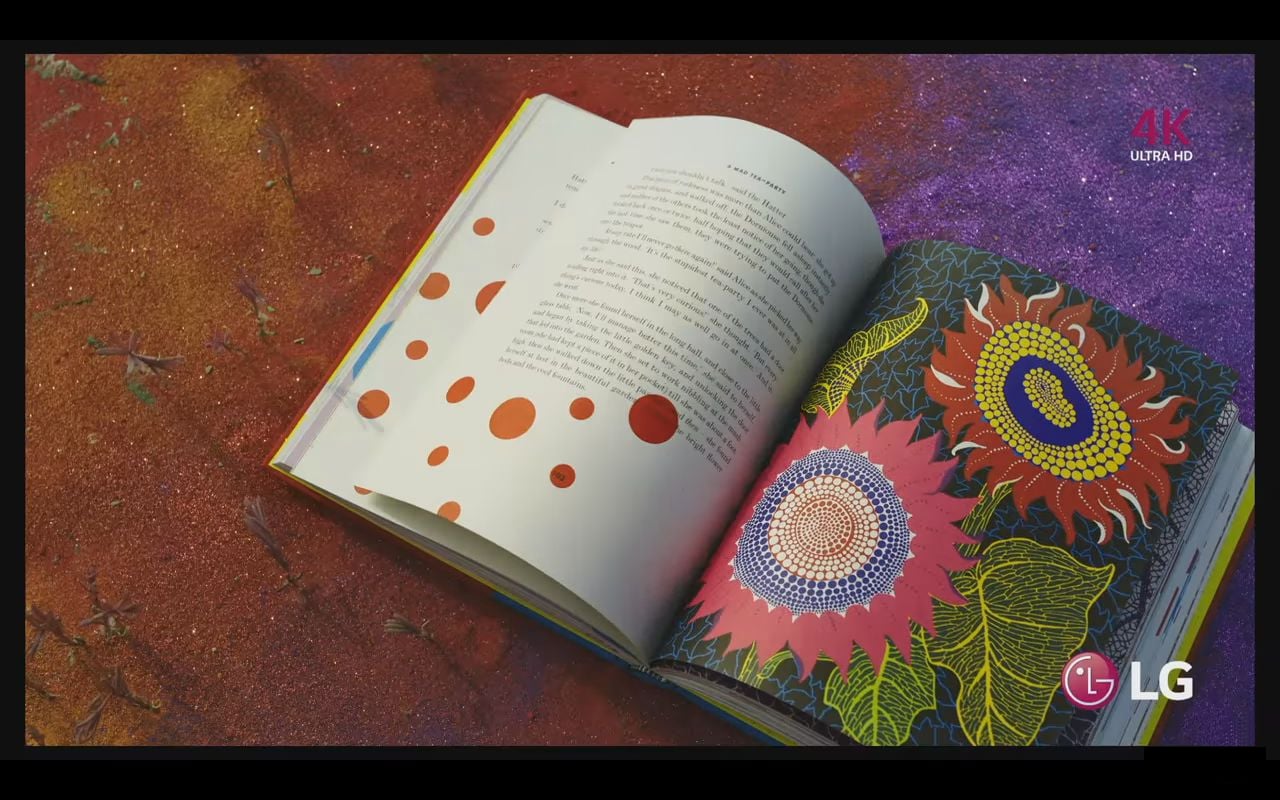 Přehrávání video souborů MX9 max