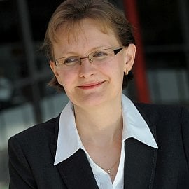 Radka Mašková