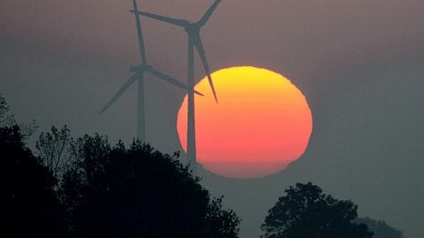 Náhledový obrázek - Větrné zdroje mohou do 2040 pokrýt třetinu spotřeby elektřiny Česka, ukazuje studie