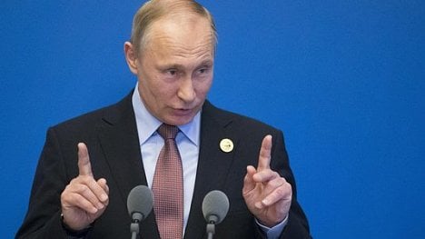 Náhledový obrázek - Služba v KGB byl můj cíl, řekl Putin americkému režisérovi