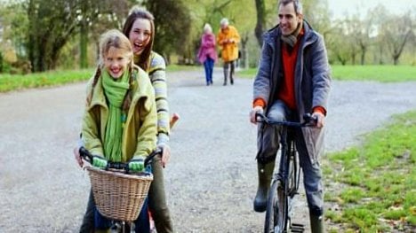 Náhledový obrázek - První národní cyklo a in-line průzkum v ČR zveřejnil první výsledky