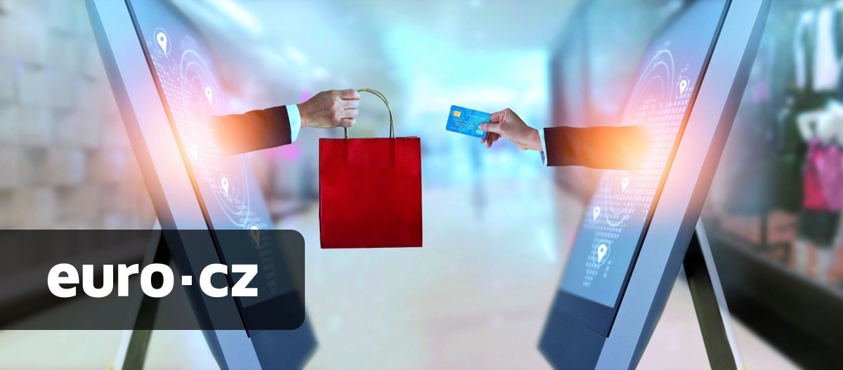Češi patří k nejaktivnějším Evropanům v online nákupech. Na vzestupu je cestování a streamovací platformy