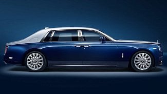 Náhledový obrázek - Potřebujete ve svém Rolls-Royce více klidu a soukromí? Objednejte si Privacy Suite