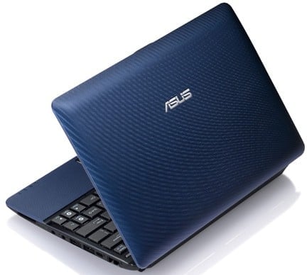 Asus Eee PC 1015PD