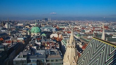 Náhledový obrázek - Vysoká cena za nový hotel. Vídni hrozí vyškrtnutí ze seznamu světového dědictví UNESCO