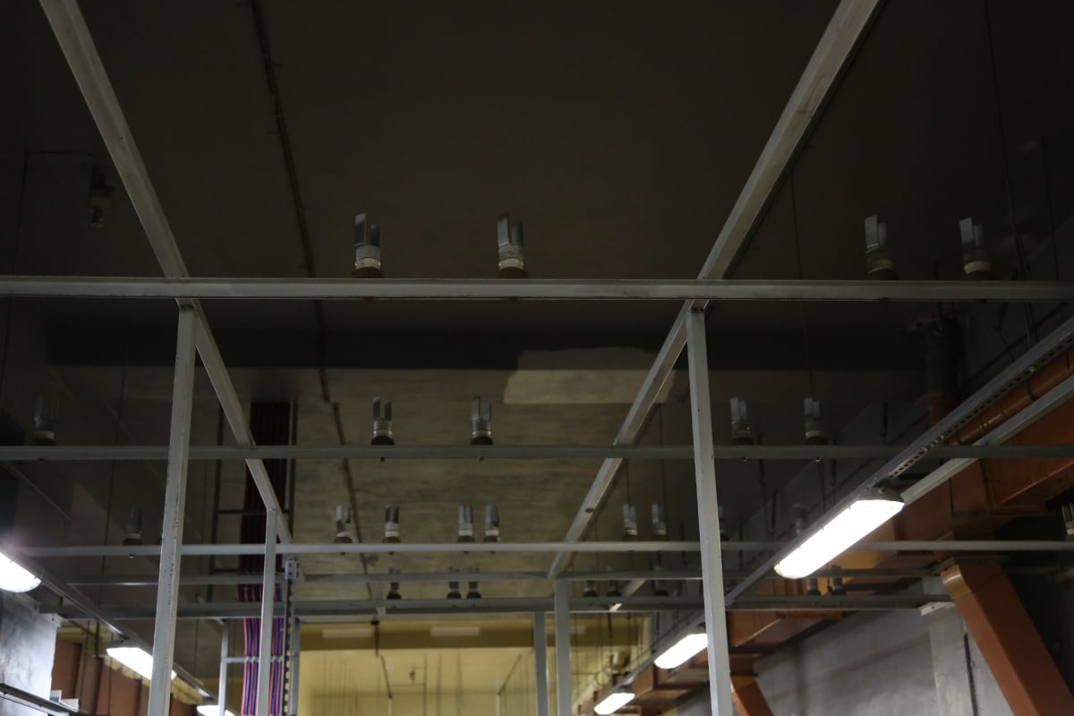 CETIN: akumulátorovna