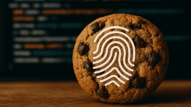 cookies s otiskem