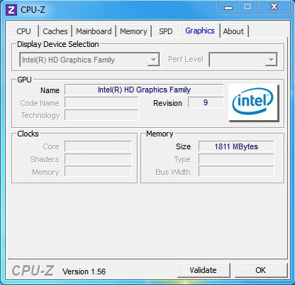 CPU - Z