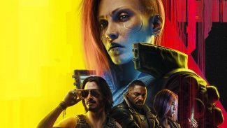 Cyberpunk 2077