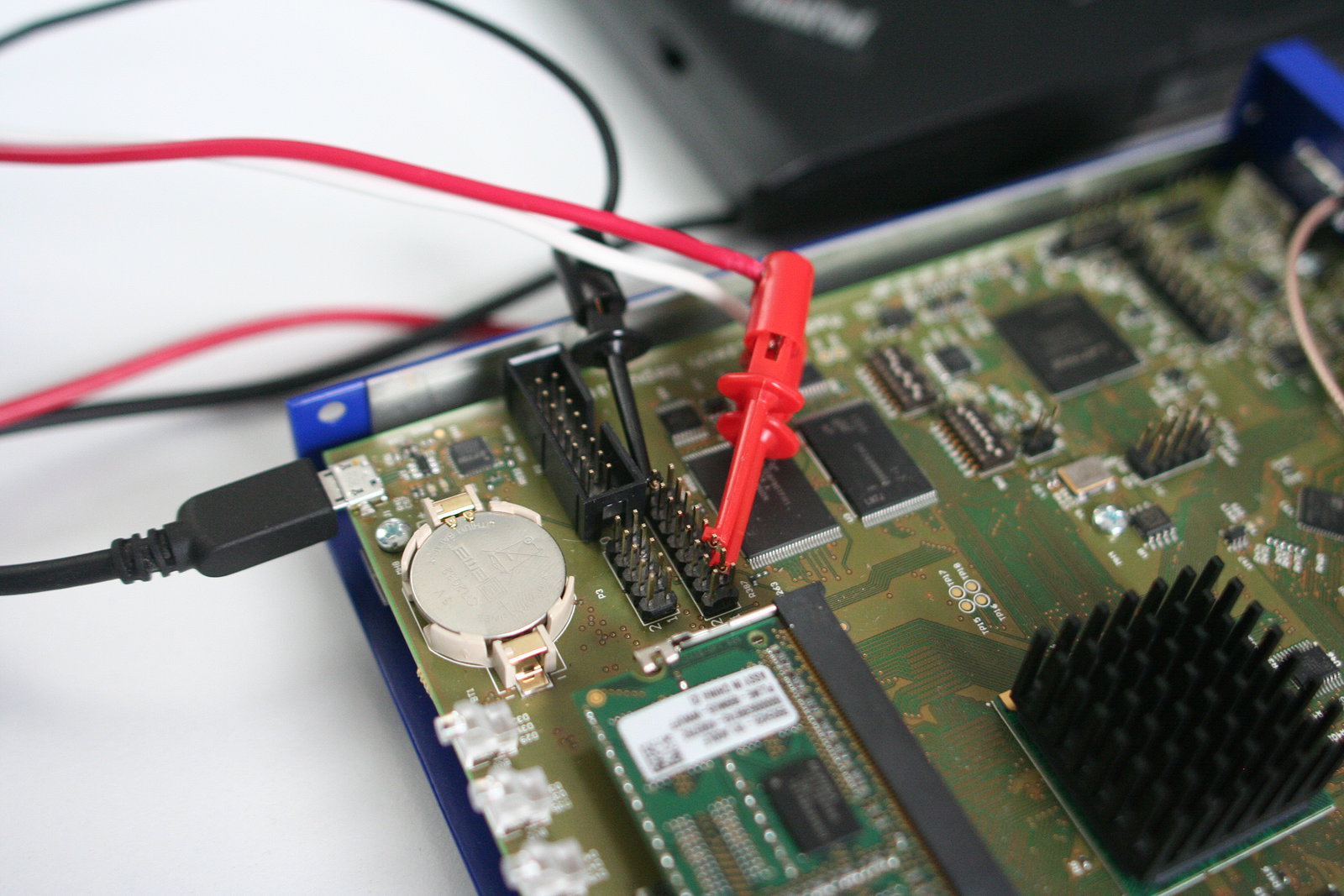 LinuxDays 2014 neděle