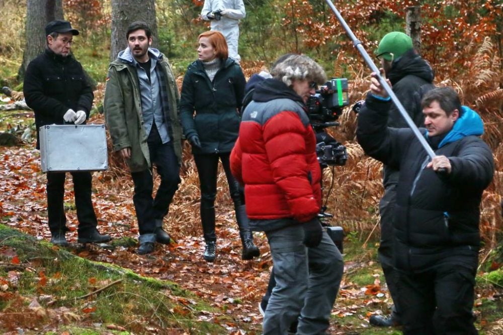 Mordparta, Prima 2016