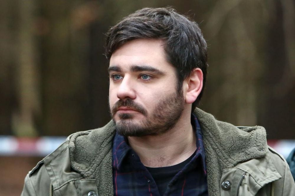 Mordparta, Prima 2016