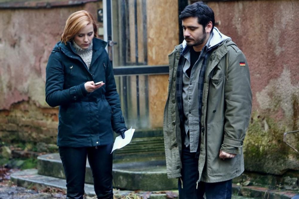 Mordparta, Prima 2016