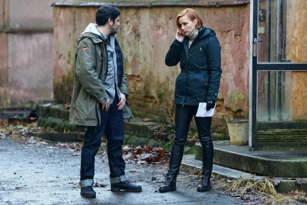 Mordparta, Prima 2016