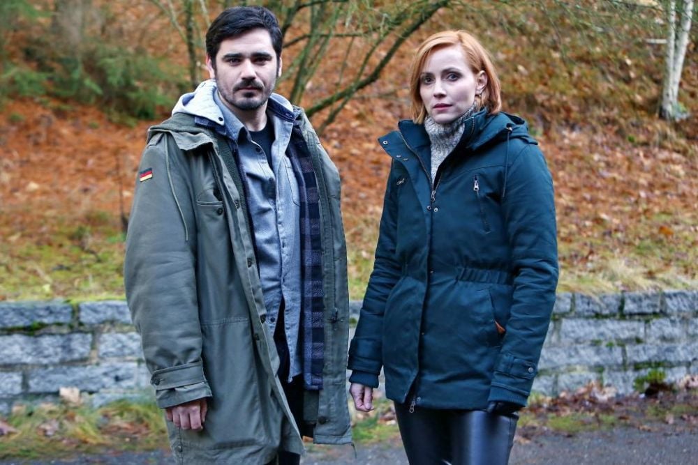 Mordparta, Prima 2016