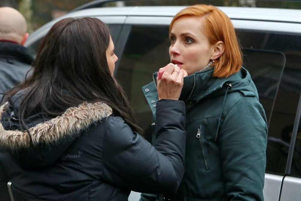 Mordparta, Prima 2016