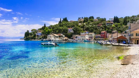 Náhledový obrázek - KVÍZ: Poznáte světové turistické destinace?