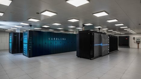 Náhledový obrázek - Česko získá novou továrnu na umělou inteligenci, její součástí bude i superpočítač KarolAIna