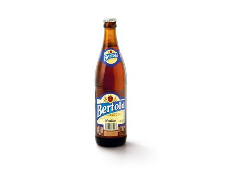 Bertold – 5,50 Kč