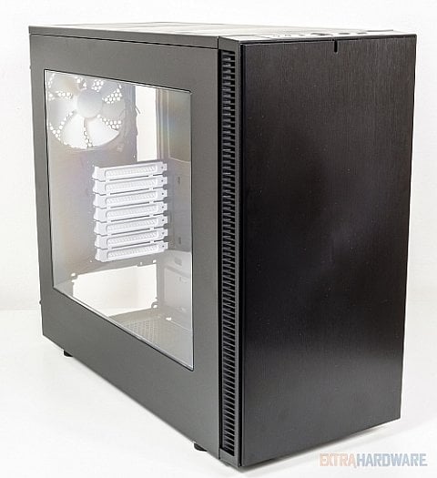 Fractal Design Define S