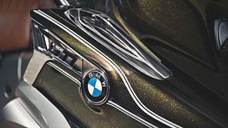 Náhledový obrázek - BMW sází na osobitost i u motorek. Program Spezial je obdobou automobilového Individual