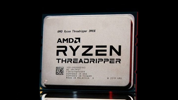 Procesor AMD Ryzen Threadripper 3000 1600