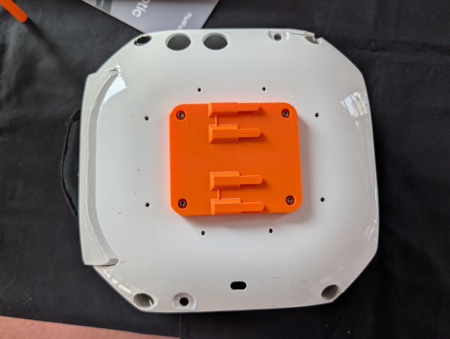 České drony RoboCore, RoboFly a RoboAid od Fly4Future