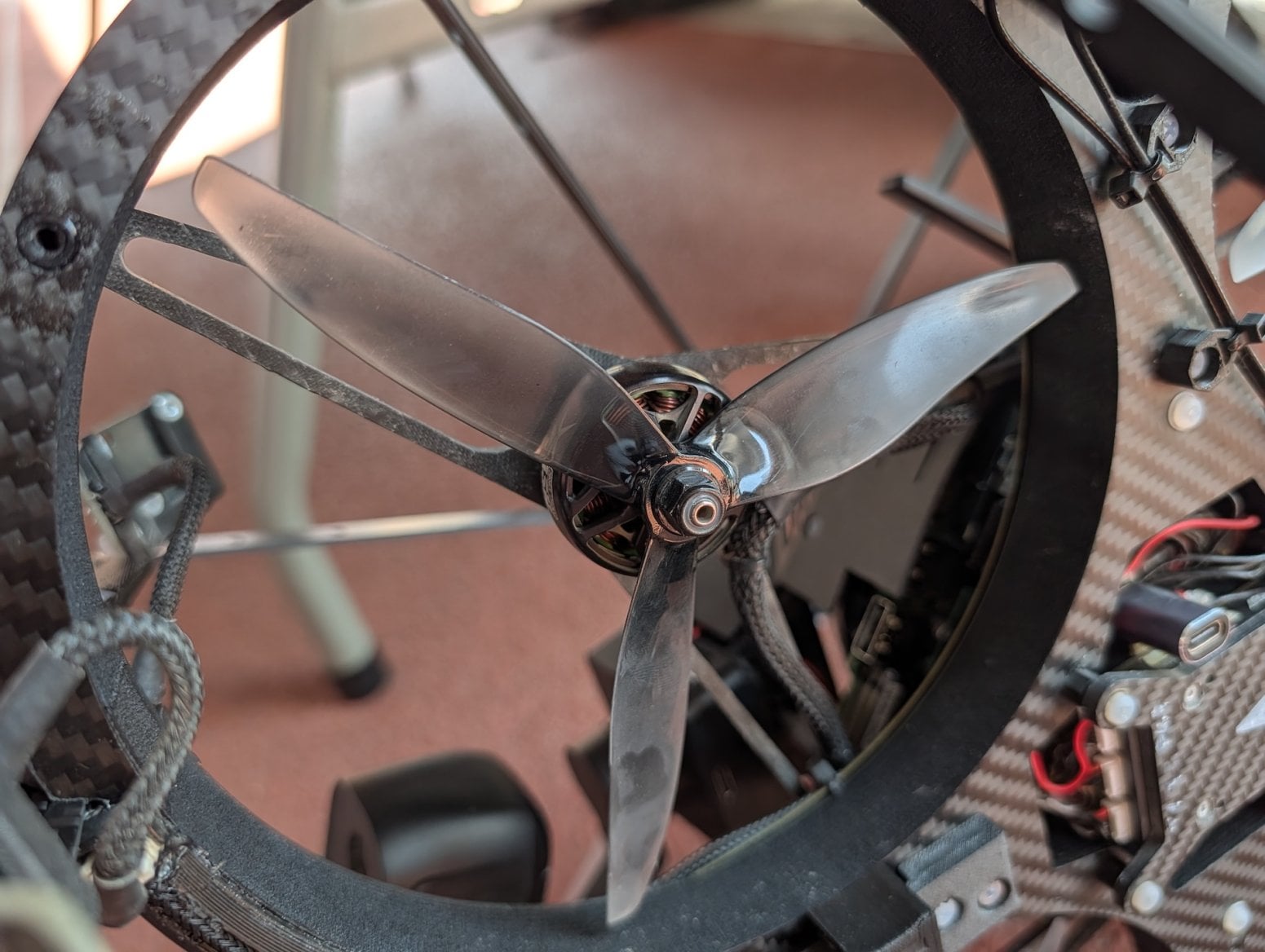 České drony RoboCore, RoboFly a RoboAid od Fly4Future