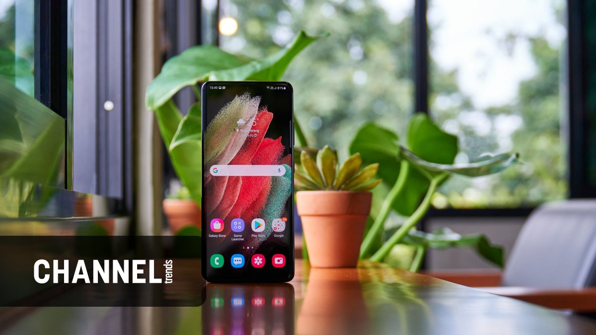 Omdia: Tlak cen na paměti sílí, letos bude méně mobilů s AMOLED panely