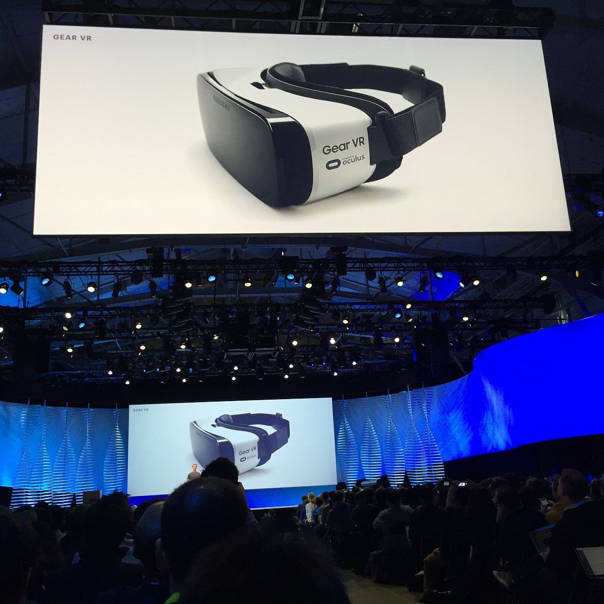 f8 Facebook konference