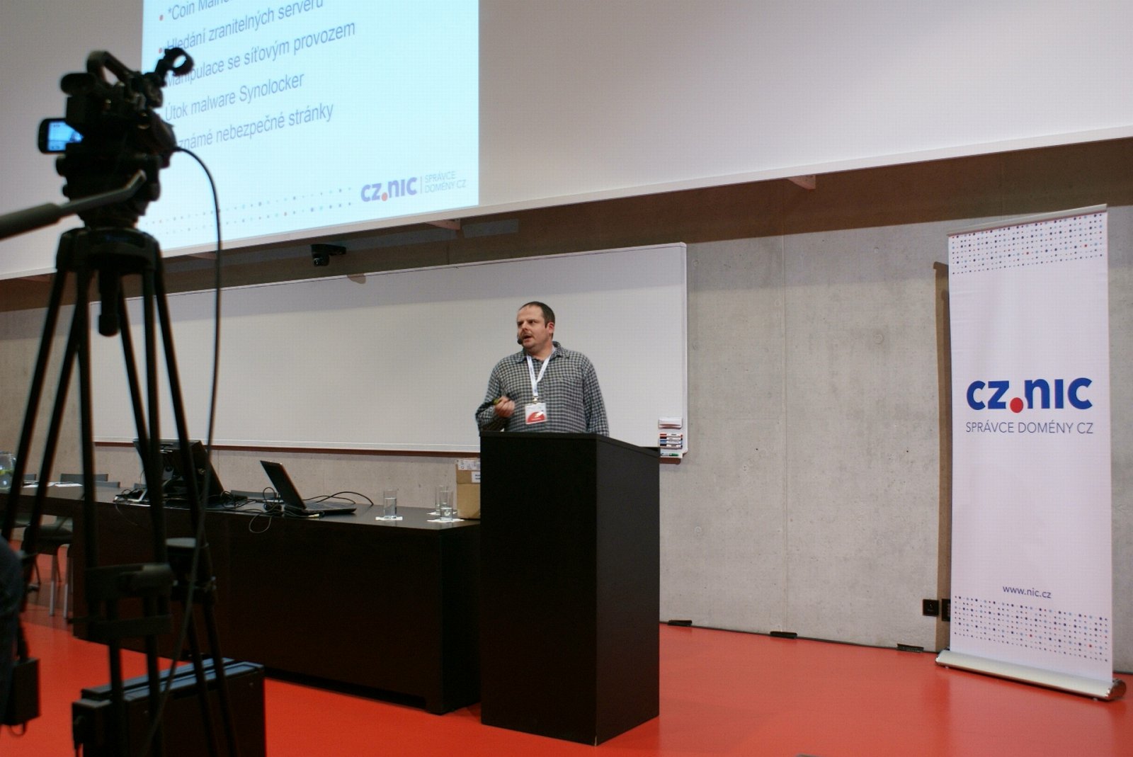 Internet a Technologie 14.2